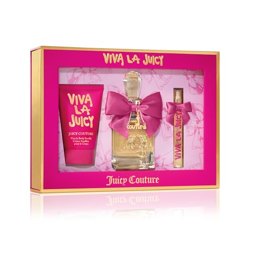 Juicy Couture Viva La Juicy