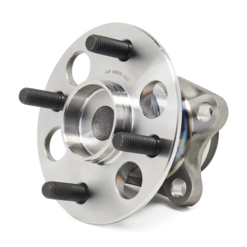 Roulement de roue GSP 9400276 de rechange pour kit de moyeu automobile