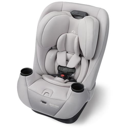 Maxi-COSI Pria Convertible Car Seat