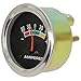 Ammeter Gauge (60-0-60) Fits Universal Products Models