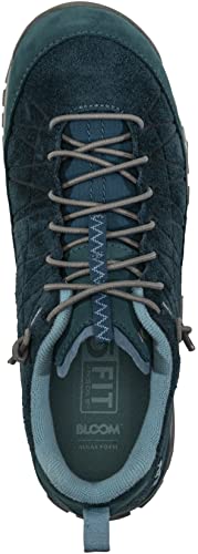Image of Oboz Women's Jeannette Low Casual Shoe