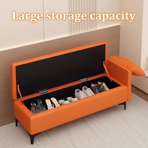 Banc de rangement 120 kg de capacité pour en finir avec le désordre - 6