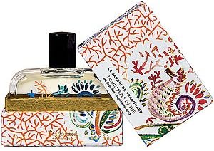 FRAGONARD - JARDIN DE FRAGONARD Jasmin Perle de The Eau de Parfum