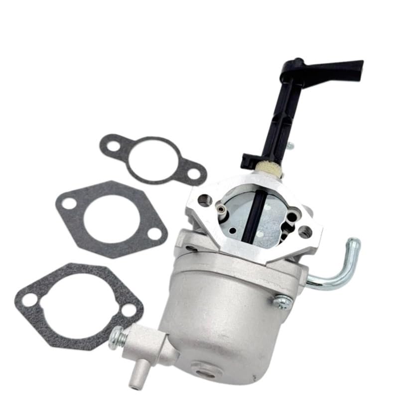 Carburateur EX40 haute performance régulateur de ralenti Robin Subaru 14HP