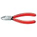 Knipex ELECTROMECH SIDE CUTTER 76 01 125