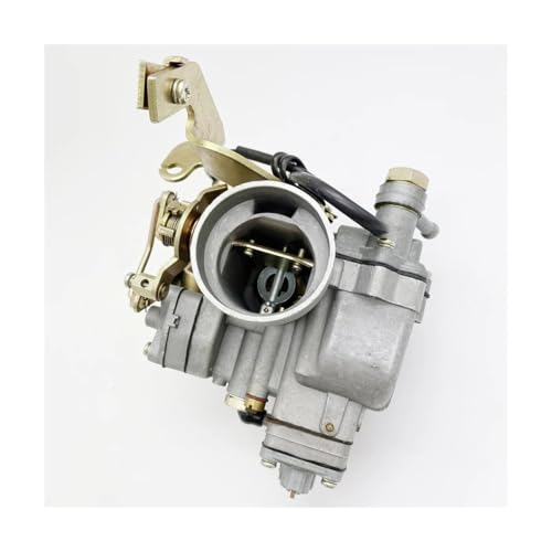 Carburateur de moto CSH101E/462 : carburation stable pour 650cc-800cc