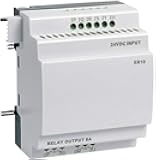 Crouzet PLC Controller 88970321,New in Box, One Year Warranty!