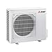 Produktbild Mitsubishi Außengerät MXZ-3F54VF Multisplit Klimaanlage R32 5,4 kW