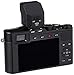 Leica D-Lux (Type 109) 12.8 Megapixel Digital Camera with 3.0-Inch LCD (Black) (18471) - International Version