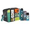Match Day Fit Men FIFA Grooming Gift Set, Anti-Perspirant, Body Wash, Body Spray & Limited Edition Wash Bag 3 Piece Toiletry Set for Him Official FIFA Football Gift Box #2