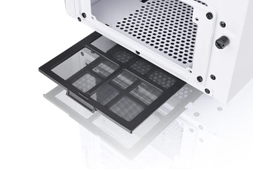 Thermaltake Divider 500 TG Snow ARGB Midi Tower Blanc