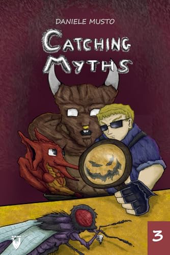 Catching Myths Episodio 3: Versione Accademia (Catching Myths (Versione Accademia))