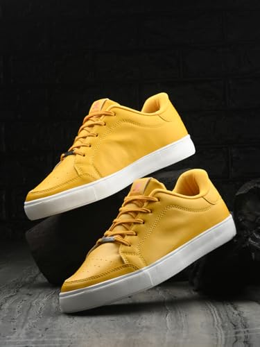 Image of OFF LIMITS Men's Skyline Casual Sneakers