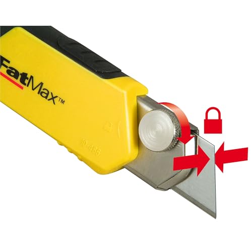 Stanley Cutter Fatmax - vue 8