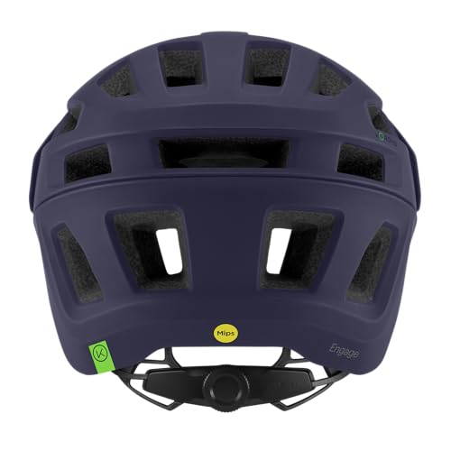 Smith Engage MIPS Cycling Helmets – Adult Mountain Bike