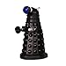 Eaglemoss Doctor Who Era Dalek Sec (Black) Vinyl Figure