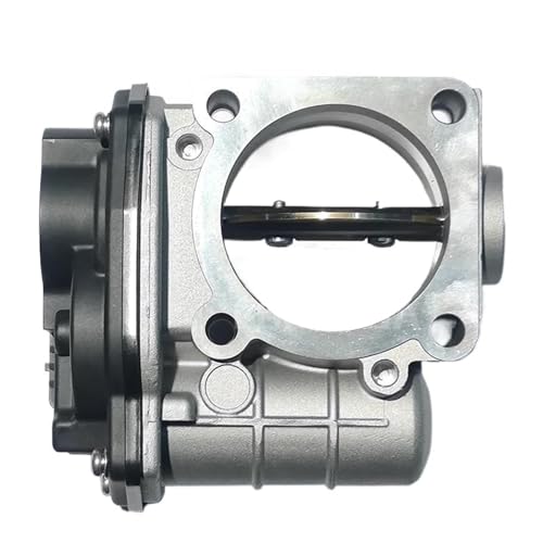 Boîtier papillon pour Isuzu D-Max 4x4 : régulation précise de l'injection 4JJ1