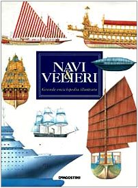 Navi e velieri