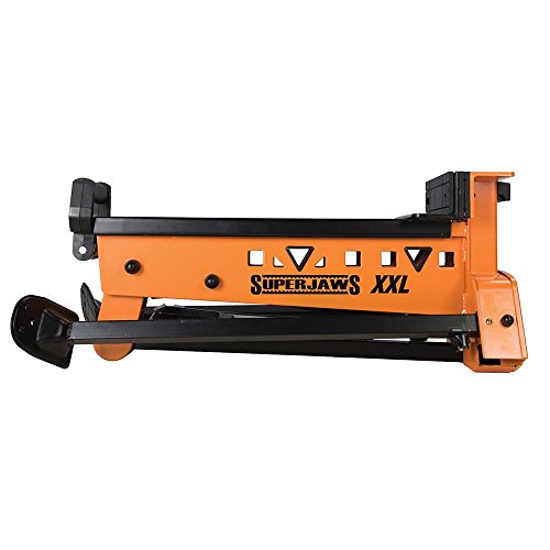 Triton SuperJaws SJA100XL XXL Portable Clamping System - Thumbnail 3