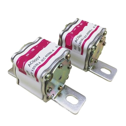 Fusible rapide RS9 résoudre les surcharges sur jeu de barres 180A