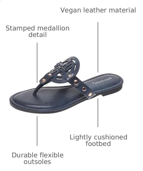 Image of Pierre Dumas Women's Limit-20 Sandal