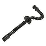 F¨cil de instalar. Viviance Tubería De Gasolina para Manguera para Stihl 021 023 025 Ms210 Ms230 Ms250 Motosierra