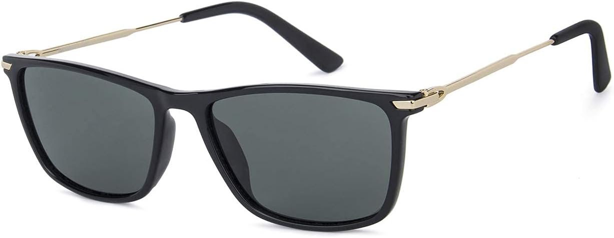 By Lenskart Sunglasses For Men Full Rim Square Jordan Ubuy