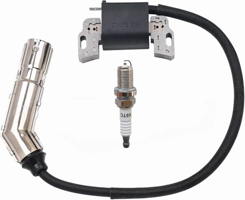 595304 Armature Magneto Coil