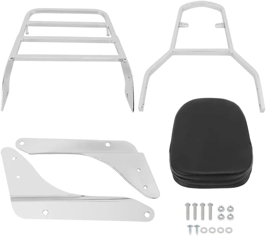 PMC フロントカウル スクリーン 取付部品セット PMC フロントカウル