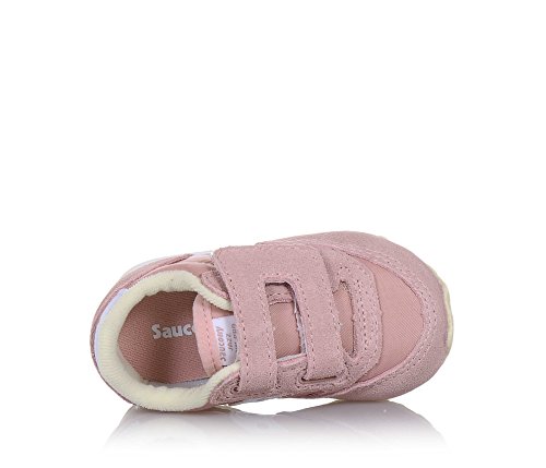 Image of Saucony Unisex-Child Baby Jazz Hook & Loop SeasonalSneaker