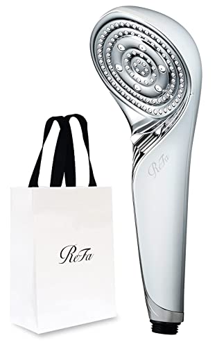 2024年最新】リファシャワーヘッドの全種類比較一覧！口コミや