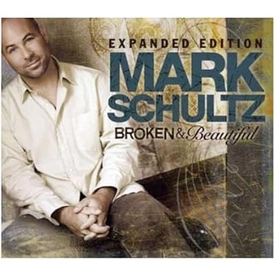 Broken &.. -CD+DVD-