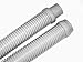 Hayward Navigator Ultra Vacuum Replacement Pool Vac Suction Cleaner Hose, Grey