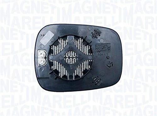 Cristal espejo retrovisor con soporte asférico térmico bilateral