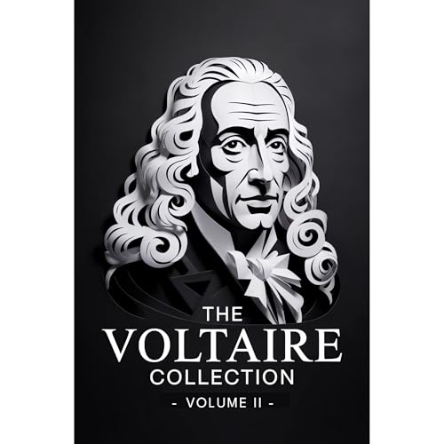 The Voltaire Collection: Vol. 2