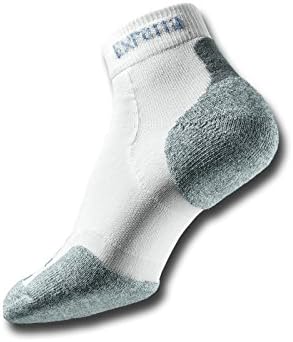 Thorlos Experia Mini Crew Single Pair image 5