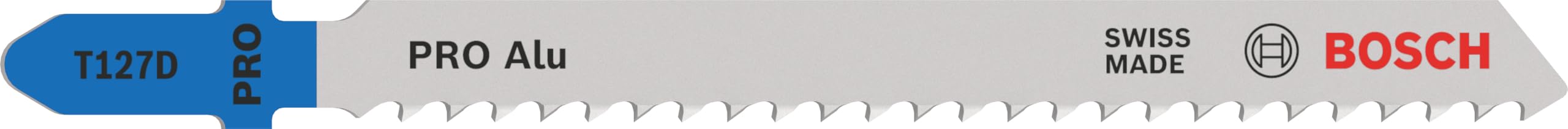 Bosch Professional Jigsaw blades, T 127 D, Special for Aluminium, Pack of 5 (B0009U7B30) Amazon Price History, Amazon Price Tracker