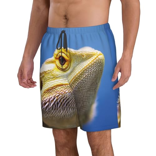 Comfort Boys Big & Tall Cargo Short Board Shorts for Beach Outdoor Workout2