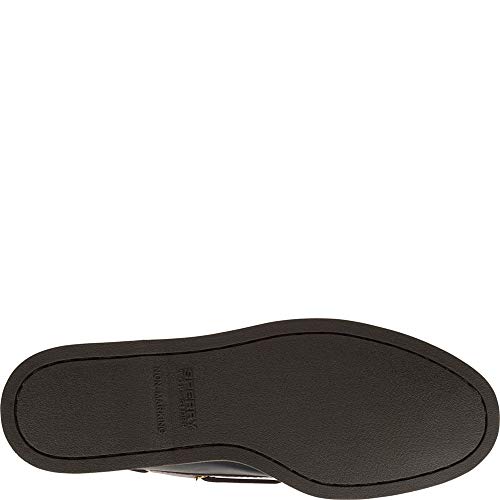 Image of Sperry Top-Sider Men's A /O Boat Shoe Amaretto