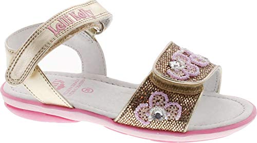 Lelli Kelly Girls Lk1401 Fun Fashion Sandals