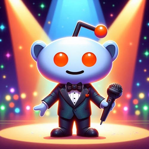 Reddit Valley cover art