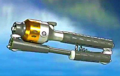 With Full Metal Hinges & Genuine item