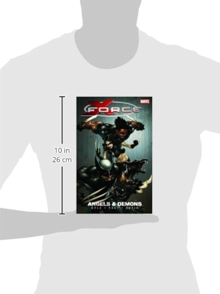 アート・デザイン・音楽 X-Force by Craig Kyle & Chris Yost: The アート・デザイン・音楽 X-Force by Craig Kyle & Chris Yost