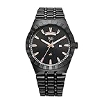 Fastrack-Vyb-Orion-Quartz-Analog-Black-Dial-Black-Sheet-Metal-Strap-Watch-for-Men