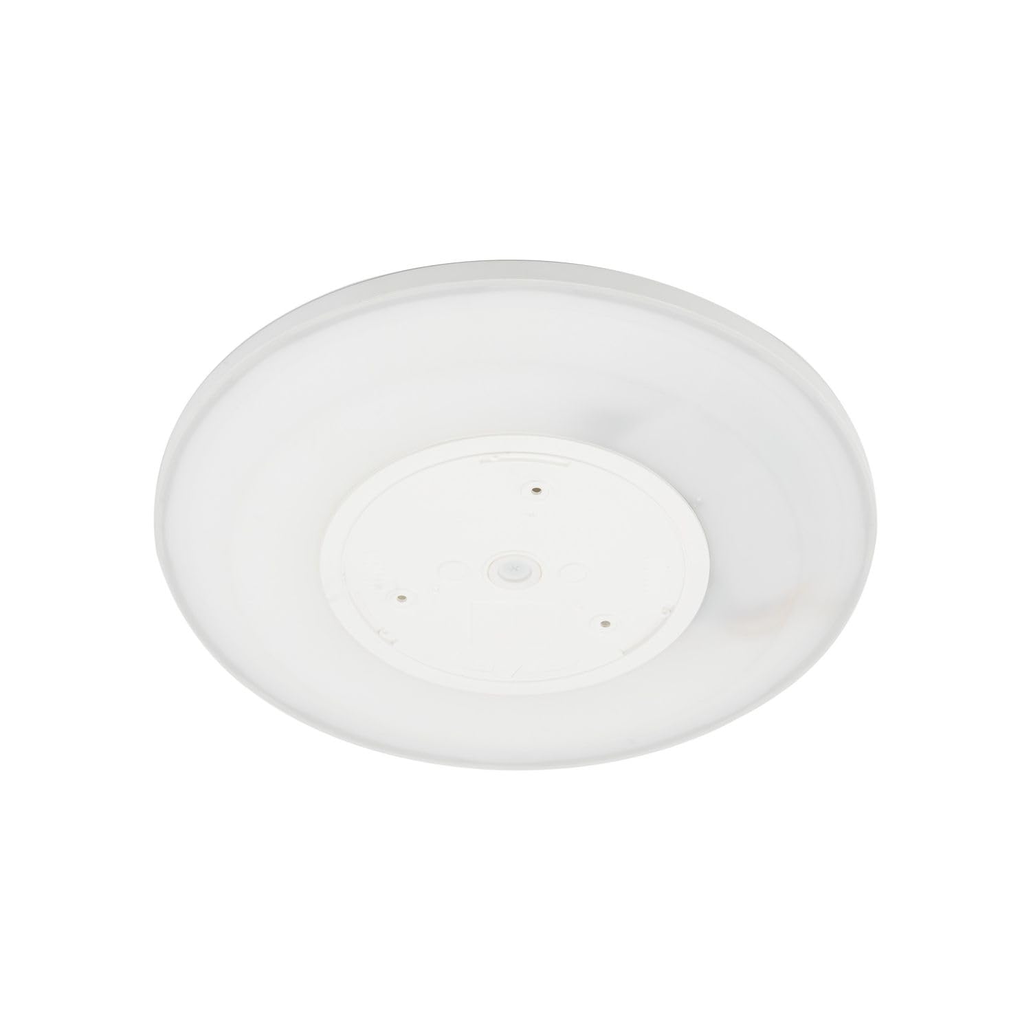 Plafón LED Regulable IP54 D: 40 cm redondo Blanco con cambio de color 3000 / 4000 / 6500 K 4080 lm Plafón baño