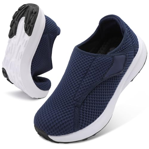 BARERUN Diabetic Shoes Men