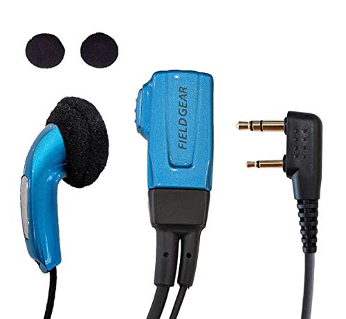 Amazon | ケンウッド対応 インカム イヤホンマイク デミトス用 2ピン