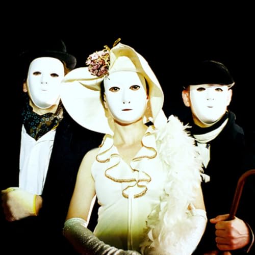 Episode 37: In the Shoes, In The Clouds