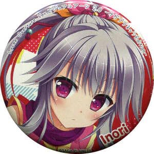 Amazon | 不知火祈 花咲ワークスプリング サガプラネッツEdition 缶