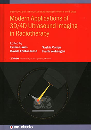 Modern Applications of 3D/4D Ultrasound Imaging in